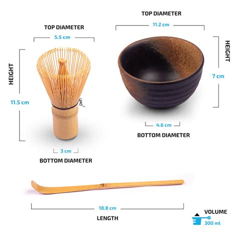 Matcha Brewing Kit Online