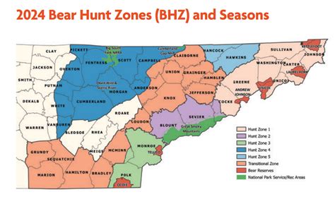 When is deer hunting season in Tennessee? Everything to know