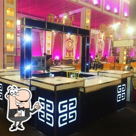 MWB FOODY BELLS - JAIL ROAD, New Delhi - Restaurant menu, prices and ...