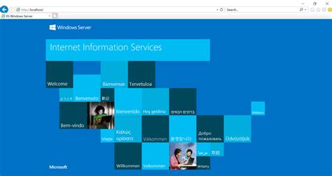 Image result for Windows Localhost Setup