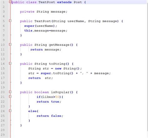Image result for Java Fence Post Problem Example Code