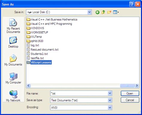 Image result for Help File VBScript