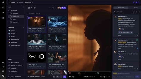 Image result for Frame.io Tutorial