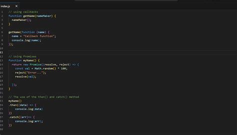 Image result for Synchronous Callbacks in JavaScript