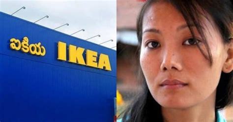 எனது மனைவியை மட்டும் சோதனை செய்தார்கள்.. IKEA மீது புகார் கூறிய ...