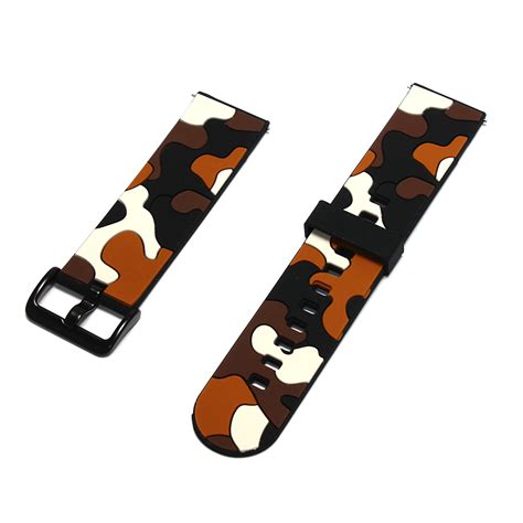 Narukvica Army za smart watch 22mm tip 2 - Mob-Shop