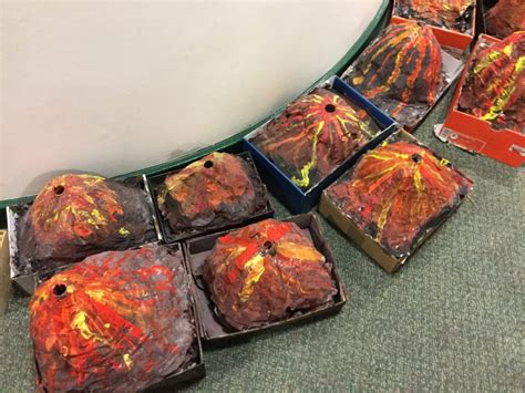 Exploding Volcano for Kids 的图像结果