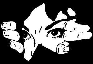 HORROR Sticker & Decal for Car & Bike Price in India - Buy HORROR ...