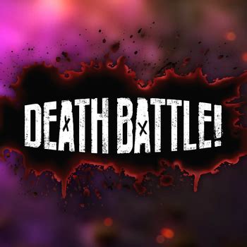DEATH BATTLE! (Web Animation) - TV Tropes