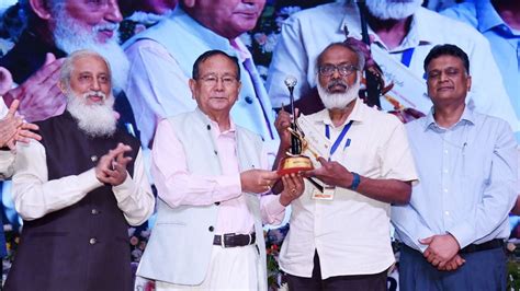 IIT Delhi Among Top 3 Educational Institutions in India As Per NIRF ...