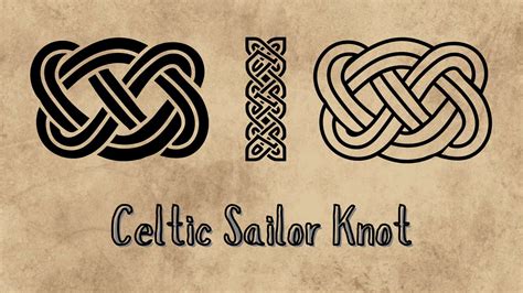 The Celtic Eternity Knot: A Symbol of Eternity and Love