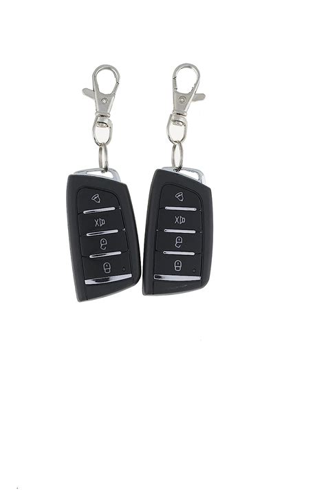 XENOS Thunder Car Central Locking System : Amazon.in: Car & Motorbike