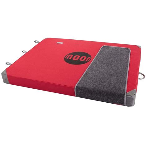 Moon Warrior Bouldering Pads | Absolute-Snow