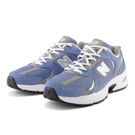 Buy new balance Unisex 530 Mercury Blue Sneakers (MR530CI_New) at Amazon.in