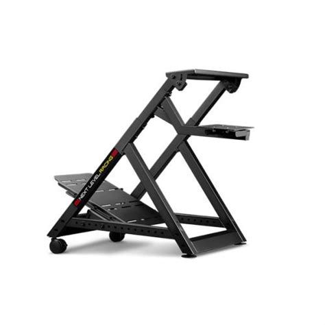 Next Level Racing | Wheel Stand DD For Direct Drive Wheels