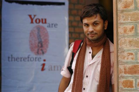 Activist Harish Iyer Shares His Gutwrenching Story Of Being Raped For ...