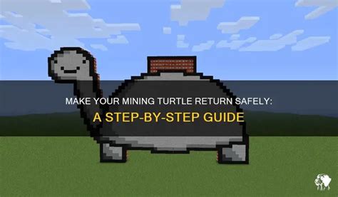 Mining Turtle Program Strip Mine 的图像结果