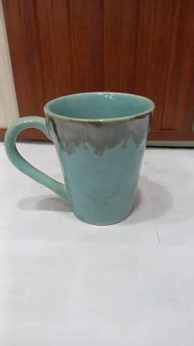 Ceramic Mugs - Ceramic Coffee Mug Wholesale Trader from New Delhi
