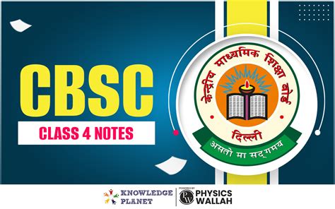Image result for CBSE Class 4