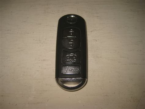 Image result for Mazda Miata Key Replacement