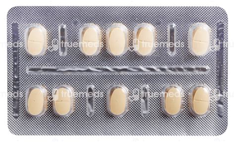 Brivetoin 50 MG Tabelt | Order Brivetoin 50 MG Tabelt Online at Truemeds