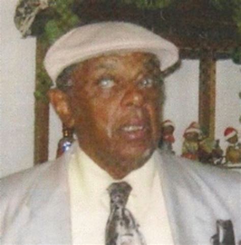 Henry Hurston Obituary - Chattanooga, TN | John P. Franklin Funeral Home