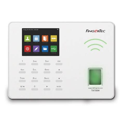 Biometric Time Clock Software 的图像结果