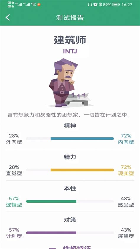 九型人格测试，测试你是那种九型人格 - 知乎