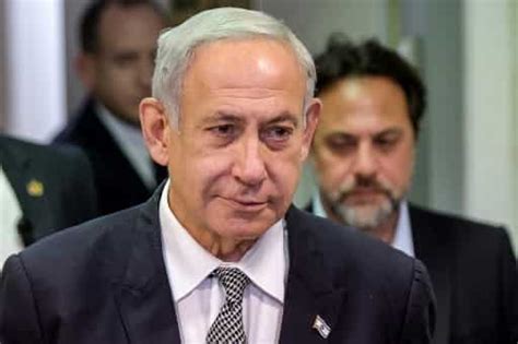 Explained: Why is Israeli PM Netanyahu's visit to Jordan important ...