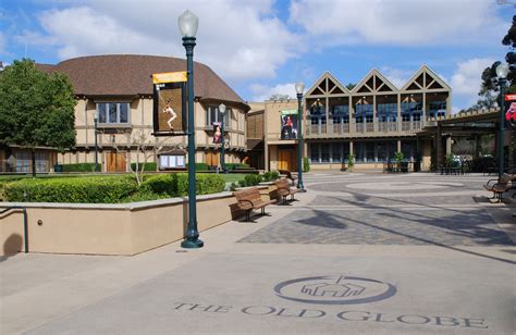 Old Globe 的图像结果