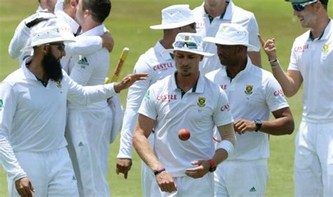 South Africa looking for early Indian wickets | India.com