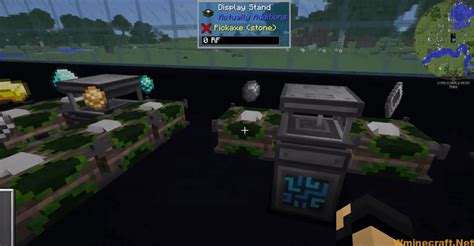 Image result for Recreated Storage Mod