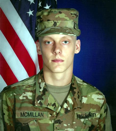 Michael McMillan Obituary - Columbus, GA