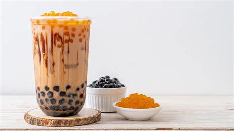 Does Boba Tea Have Caffeine Content (ANSWERED)