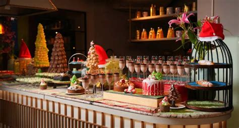 Indulge in the Festive Spirit with Centric Celebrations at Hyatt ...
