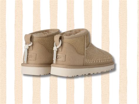 UGG releases Classic Ultra Mini Biarritz: What makes this boot ...