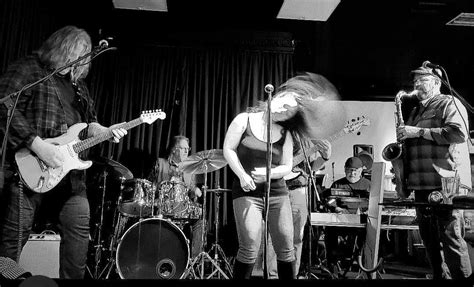 Chans Friday Night!, Red Dragon, Spokane, 23 May 2025 | AllEvents