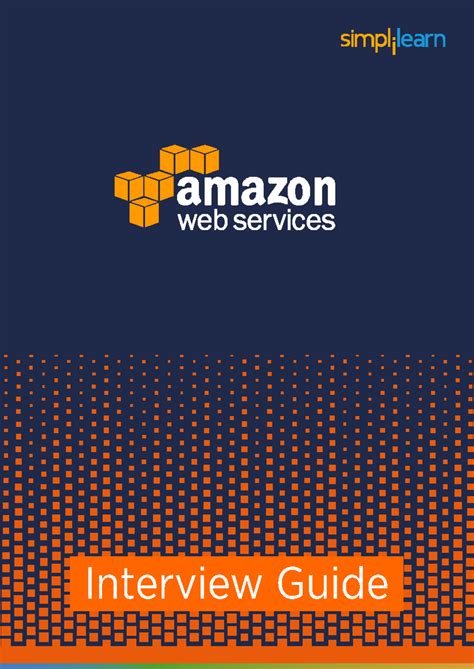 AWS Interview Guide - Interview Guide We can see a significant change ...