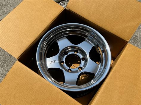 （日本正規代理店！取り寄せ対応！）SCS（Stealth Custom Series Wheels/ステルスカスタムシリーズ） F5 ...