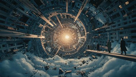 Movies Like Inception: Exploring Mind-Bending Films to Watch Next ...