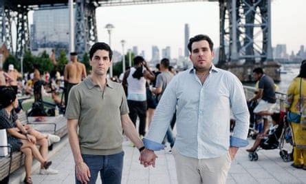 ‘We are expected to be OK with not having children’: how gay parenthood ...