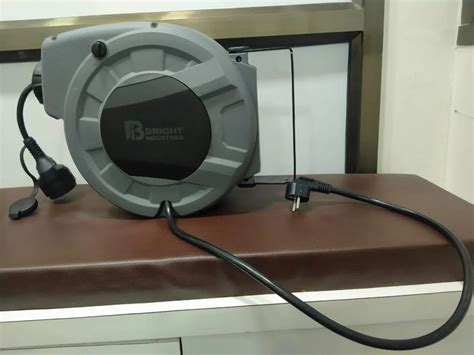 Cable Reel - Electrical Cable Reel Manufacturer from Vasai Virar