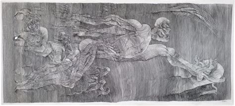 Contour Line Drawing 的图像结果