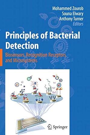 Buy Principles of Bacterial Detection: Biosensors, Recognition ...