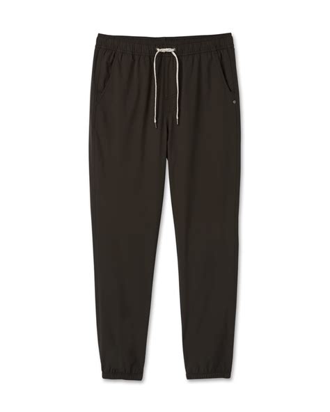 Kore Jogger | Men's Dark Oregano Workout Joggers | Vuori