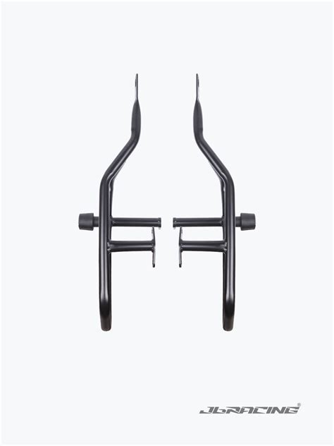 Bajaj Dominar Crashguard With Mat Slider JB – Bandidos pitstop