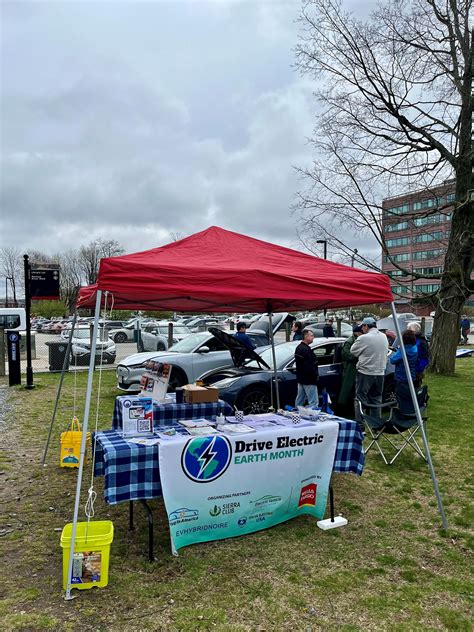 Sustainability Fair | Nashua Library, NH