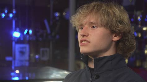 'Quad God' Ilia Malinin preparing for 2026 Winter Olympics