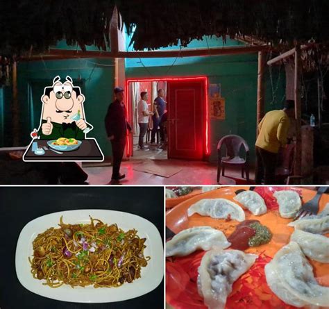 Disang - The Ethnic Restaurant, Margherita - Restaurant menu, prices ...