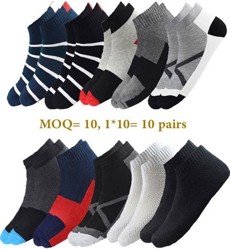 Ankle Socks - Buy Ankle Length Socks Online at Best Prices in India ...